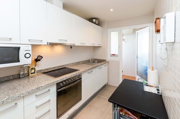 Image No.26-Penthouse de 2 chambres à vendre à La Duquesa