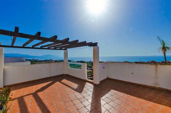 Image No.29-Penthouse de 2 chambres à vendre à La Duquesa