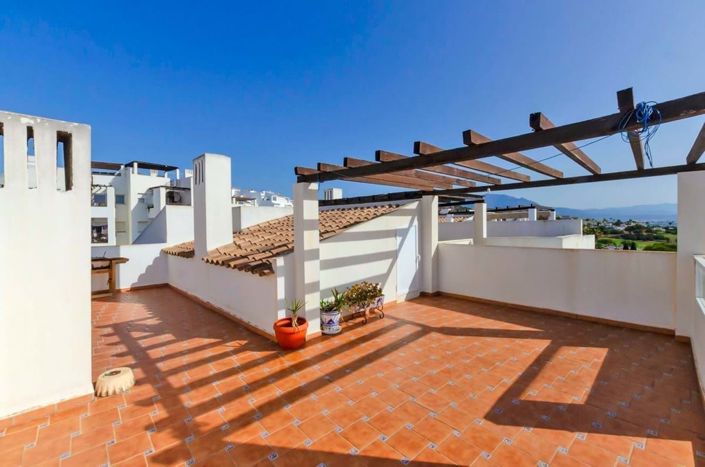 Image No.30-Penthouse de 2 chambres à vendre à La Duquesa