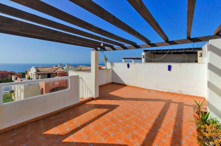 Image No.31-Penthouse de 2 chambres à vendre à La Duquesa