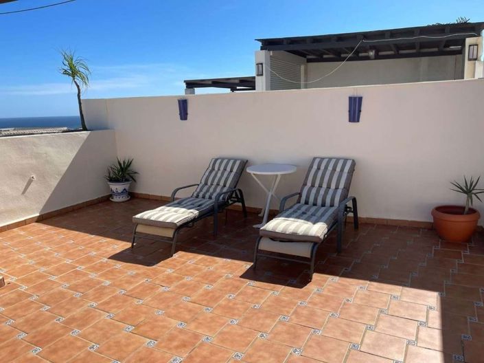 Image No.32-Penthouse de 2 chambres à vendre à La Duquesa