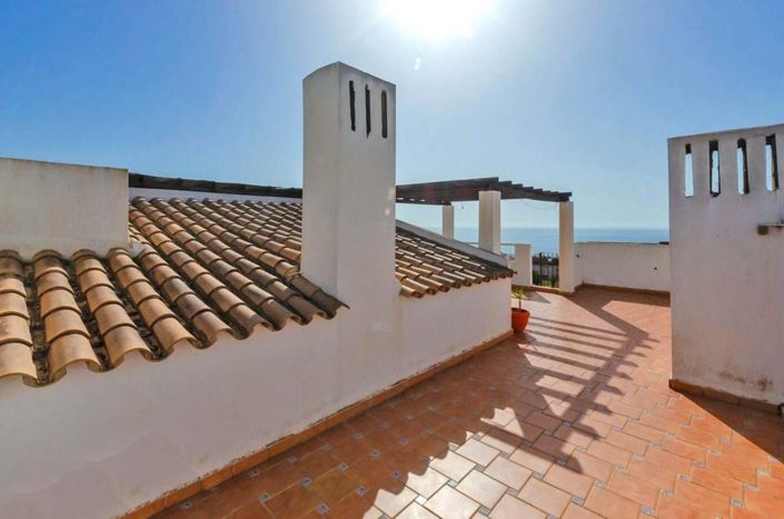 Image No.33-Penthouse de 2 chambres à vendre à La Duquesa