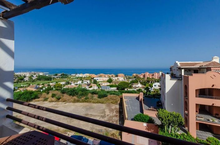 Image No.34-Penthouse de 2 chambres à vendre à La Duquesa