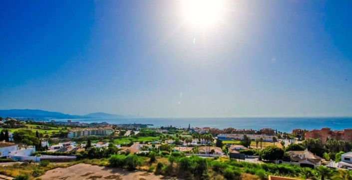 Image No.35-Penthouse de 2 chambres à vendre à La Duquesa