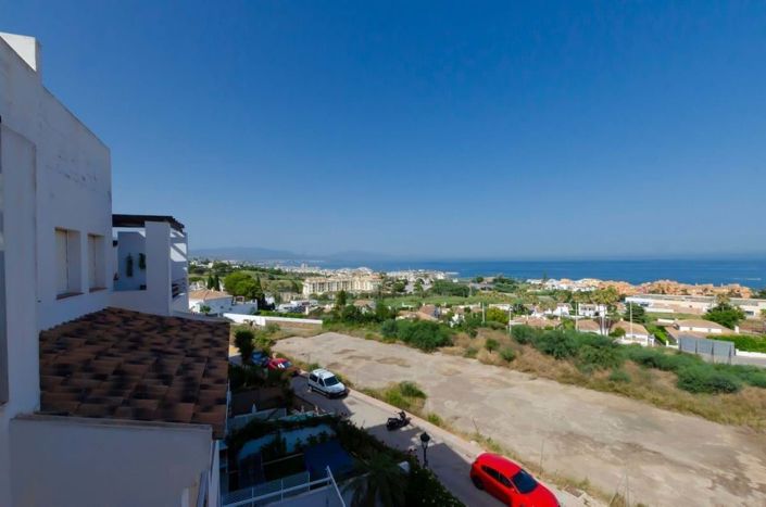 Image No.36-Penthouse de 2 chambres à vendre à La Duquesa