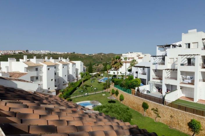 Image No.37-Penthouse de 2 chambres à vendre à La Duquesa