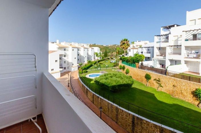 Image No.39-Penthouse de 2 chambres à vendre à La Duquesa