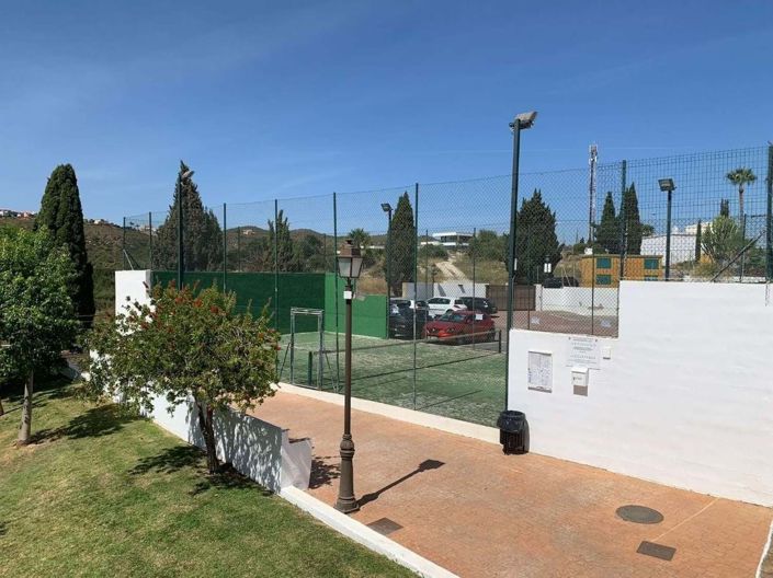 Image No.40-Penthouse de 2 chambres à vendre à La Duquesa