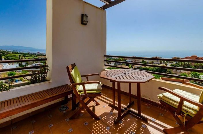 Image No.42-Penthouse de 2 chambres à vendre à La Duquesa