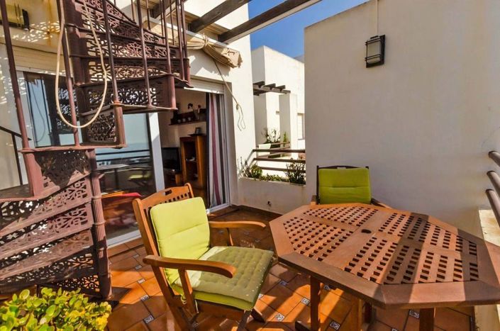 Image No.43-Penthouse de 2 chambres à vendre à La Duquesa