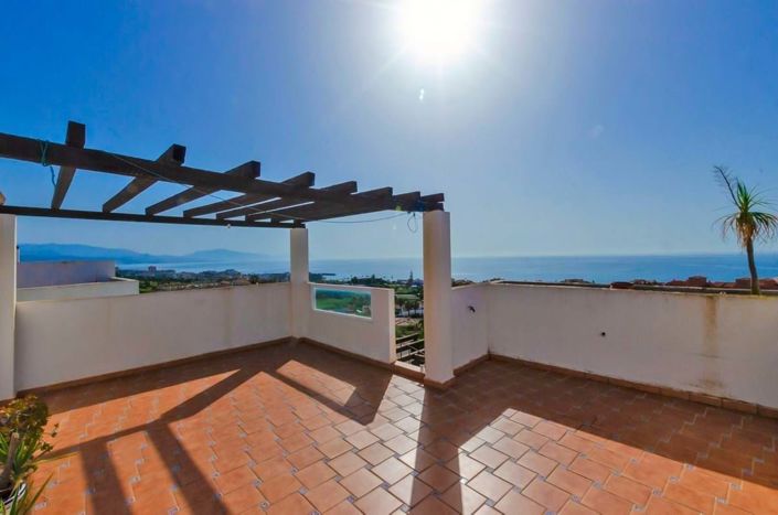 Image No.7-Penthouse de 2 chambres à vendre à La Duquesa