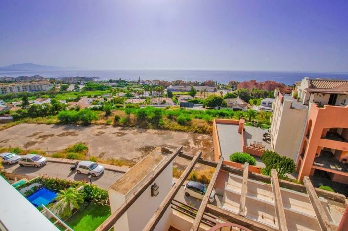 Image No.8-Penthouse de 2 chambres à vendre à La Duquesa