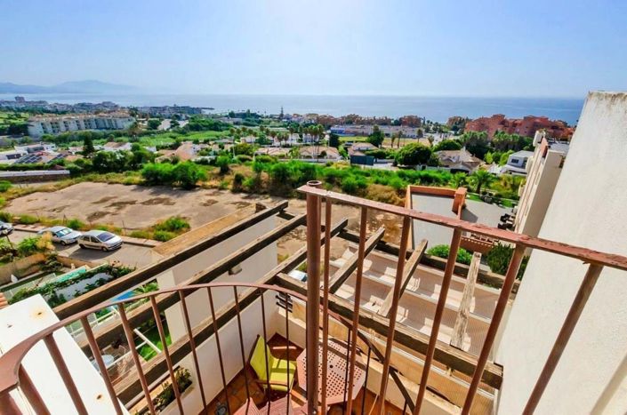 Image No.9-Penthouse de 2 chambres à vendre à La Duquesa