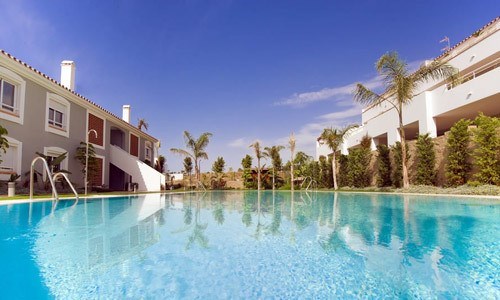 Image No.3-2 Bed Apartment for sale