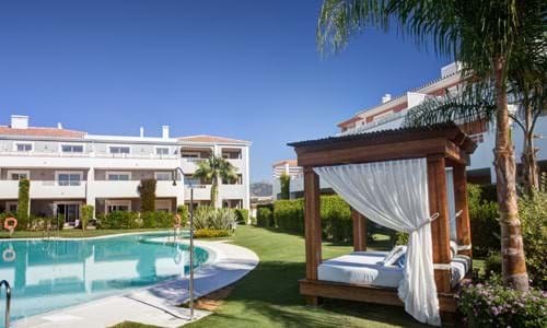 Image No.4-2 Bed Apartment for sale