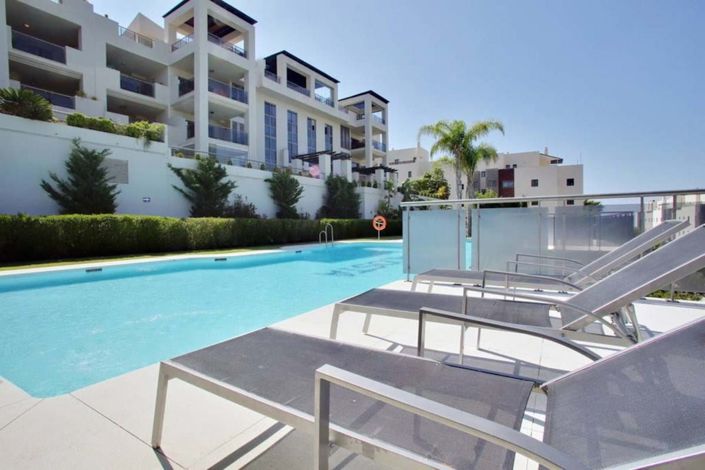 Image No.1-3 Bed Apartment for sale