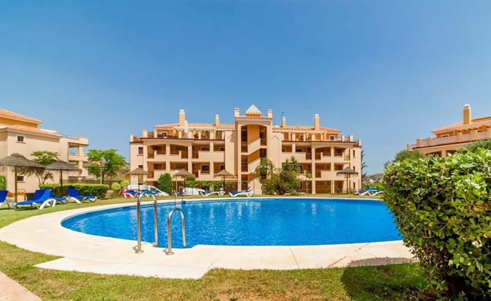 Image No.1-2 Bed Apartment for sale