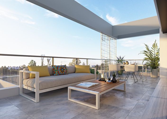 Image No.1-3 Bed Apartment for sale