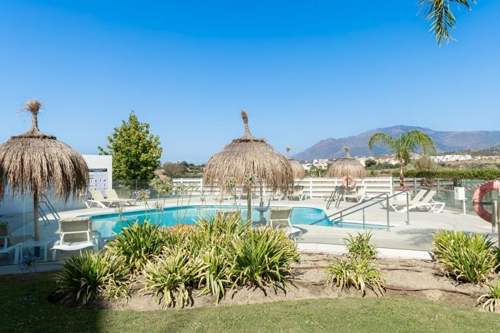 Image No.14-Penthouse de 2 chambres à vendre à Estepona