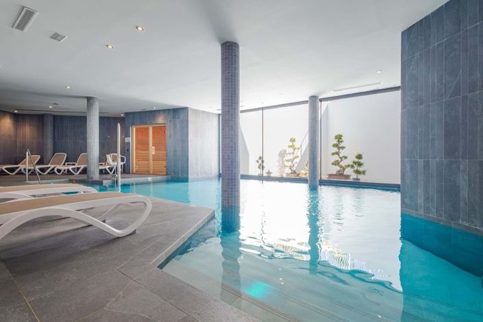 Image No.16-2 Bed Penthouse for sale