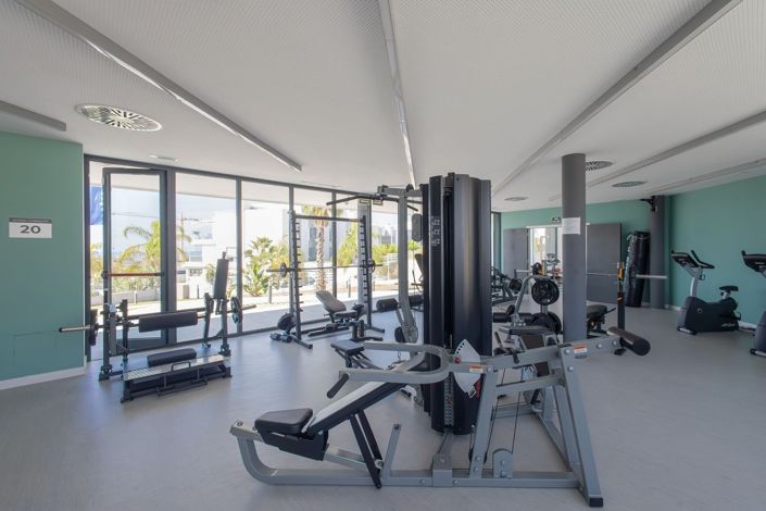 Image No.18-2 Bed Penthouse for sale