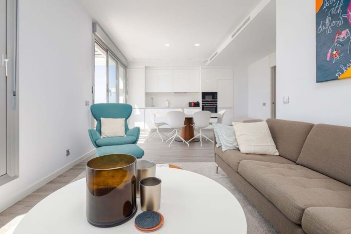 Image No.2-2 Bed Penthouse for sale