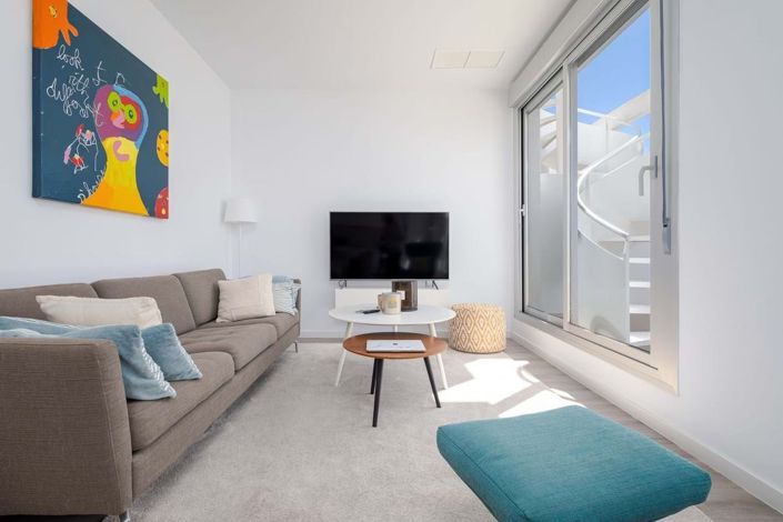 Image No.4-2 Bed Penthouse for sale