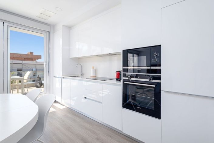 Image No.5-2 Bed Penthouse for sale