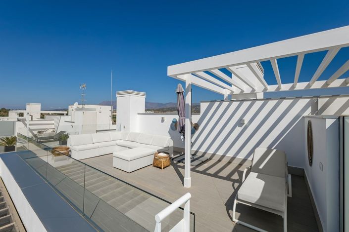 Image No.8-2 Bed Penthouse for sale