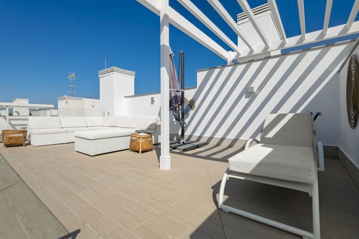 Image No.9-2 Bed Penthouse for sale