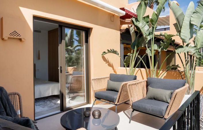 Image No.17-3 Bed Apartment for sale