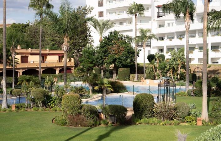 Image No.18-3 Bed Apartment for sale