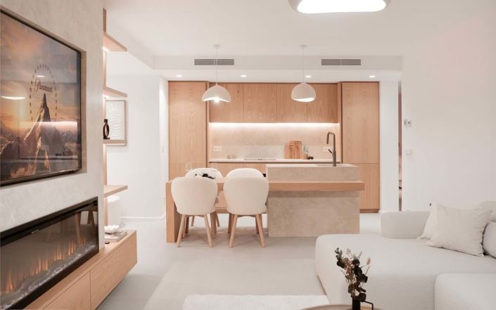 Image No.5-3 Bed Apartment for sale