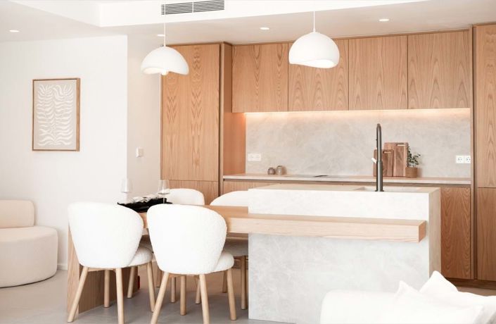 Image No.9-3 Bed Apartment for sale