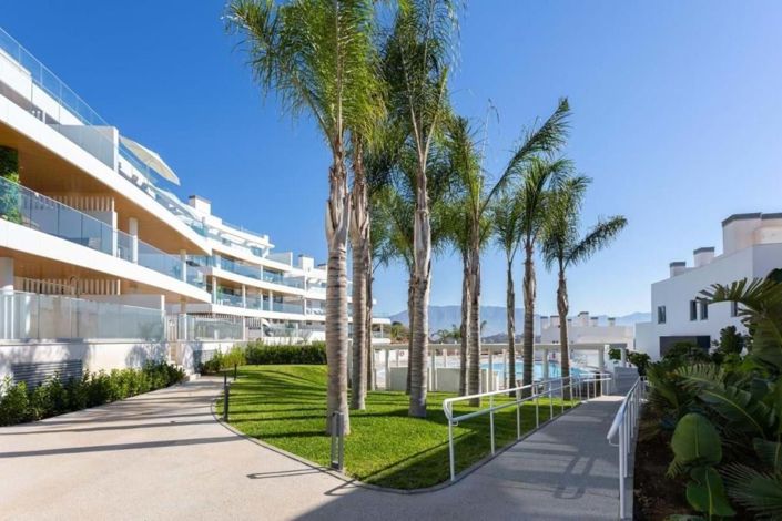 Image No.34-2 Bed Apartment for sale