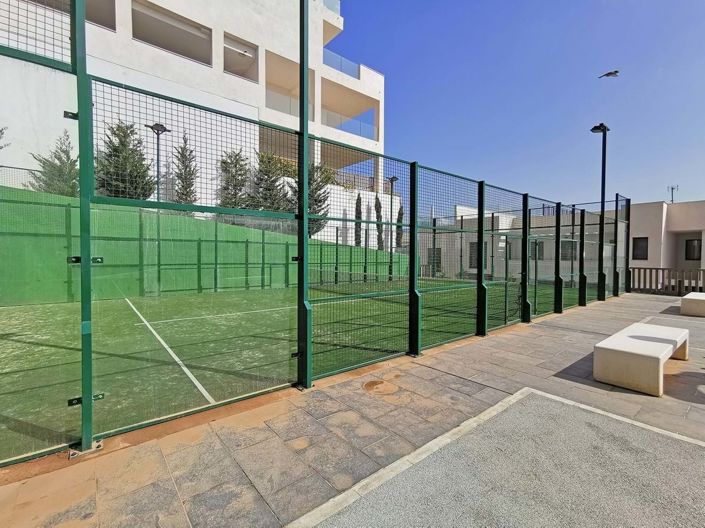 Image No.21-3 Bed Apartment for sale