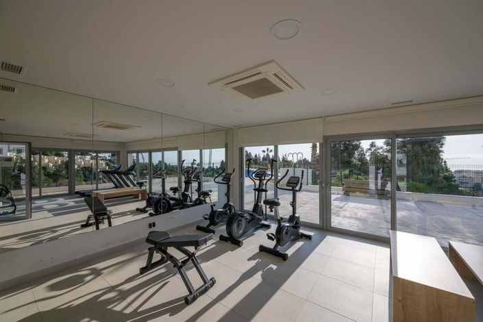 Image No.18-3 Bed Apartment for sale