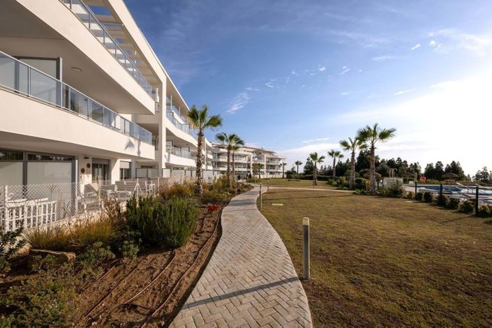 Image No.39-3 Bed Apartment for sale