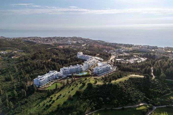 Image No.52-3 Bed Apartment for sale