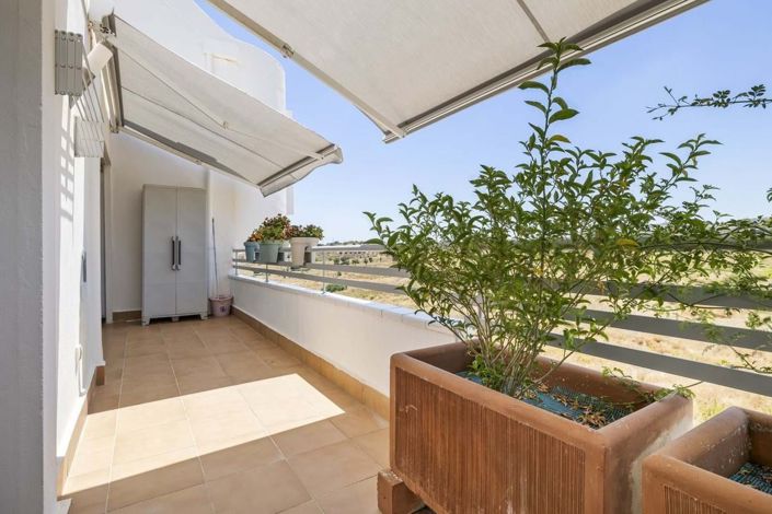 Image No.20-2 Bed Penthouse for sale