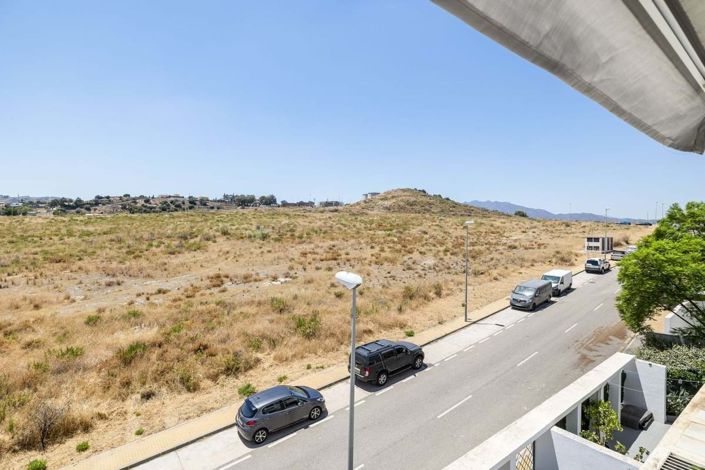 Image No.22-2 Bed Penthouse for sale