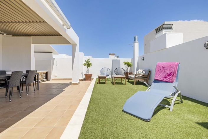 Image No.26-2 Bed Penthouse for sale