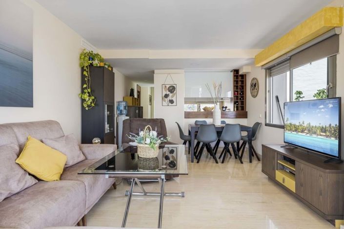 Image No.6-2 Bed Penthouse for sale