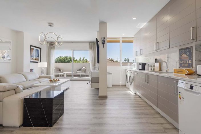 Image No.4-2 Bed Apartment for sale