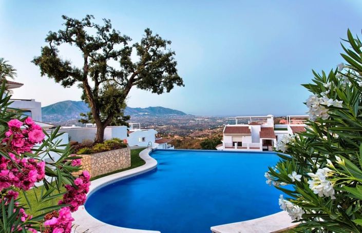Image No.1-Appartement de 3 chambres à vendre à Marbella