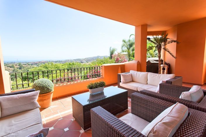 Image No.1-3 Bed Apartment for sale