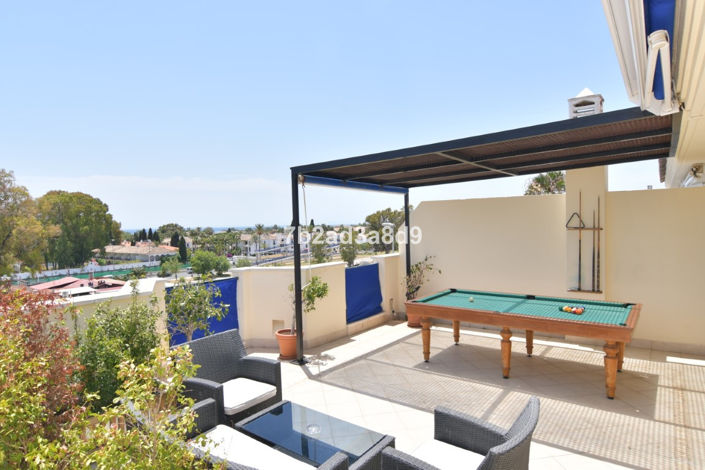 Image No.1-3 Bed Apartment for sale