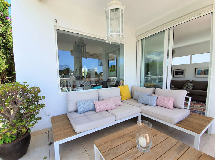 Image No.11-Villa de 5 chambres à vendre à Marbella