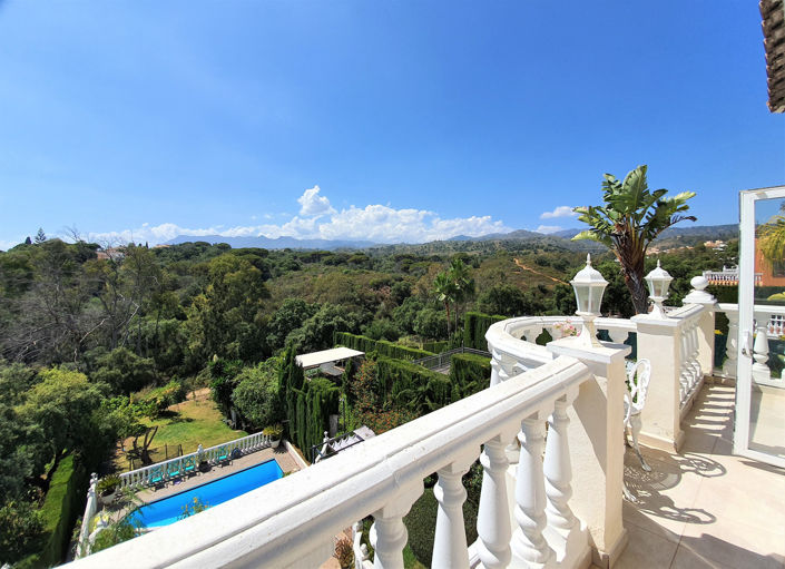 Image No.12-Villa de 5 chambres à vendre à Marbella