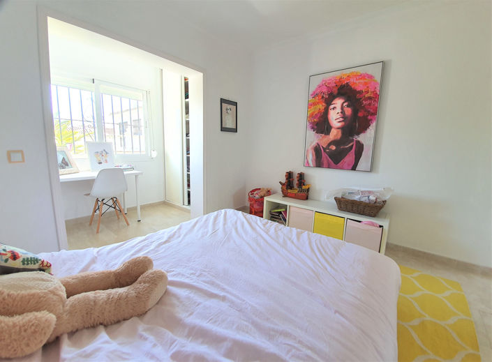 Image No.13-Villa de 5 chambres à vendre à Marbella